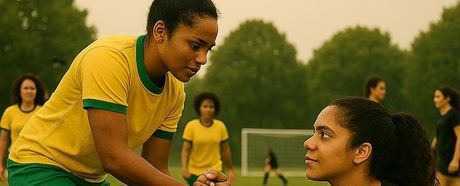 Fairness im Sport | Podiumsdiskussion 