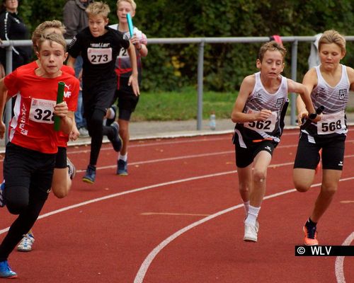 Talentförderung neu gedacht: U14-Talentteams fördern lokale Talente und stärkt Zusammenarbeit vor Ort