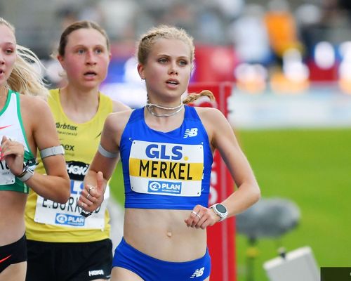 DLV nominiert EM-Kader mit 11 Athlet:innen aus Baden-Württemberg