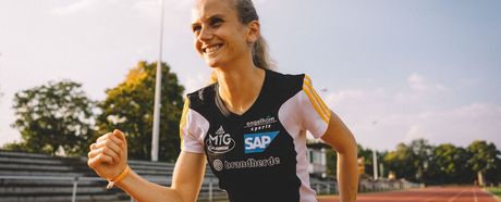 DLV nominiert Marathonläufer für EM in Berlin: Fabienne Amrhein im Team des Marathon-Europacups 