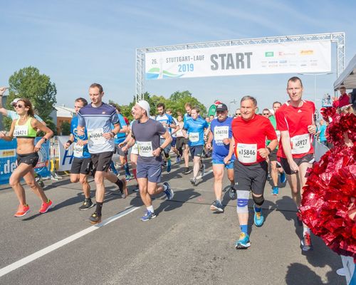 Ernährung im Ausdauersport - Online-Fortbildung am 12. Februar