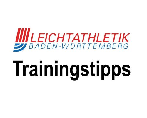 Trainingstipps aktualisiert