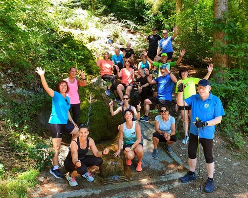 Der moderne Lauftreff: WLV-Fortbildung zeigt wie`s geht