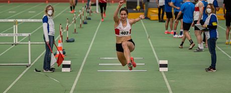 BW Halle Masters mit großem Teilnehmerfeld in Mannheim
