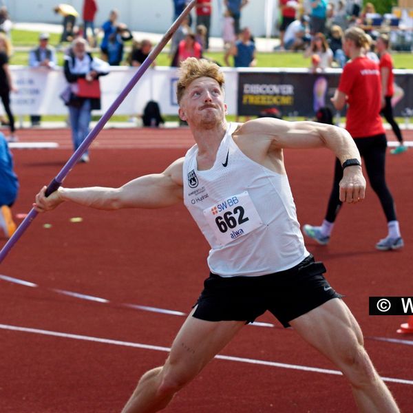 Sportfest an Himmelfahrt am 9. Mai 2024 in Bönnigheim