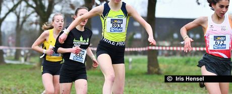 Letztes Highlight des Jahres: Cross-EM in Turin