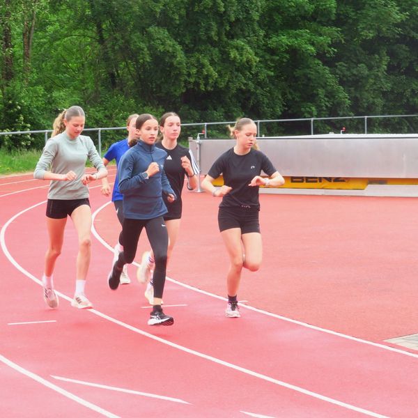 ... exakt kontrolliert 