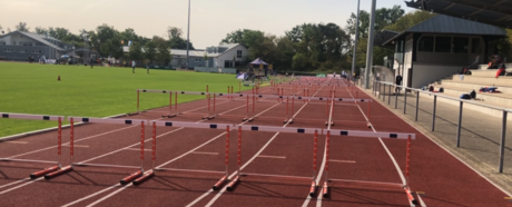 Eventseite zu BW Leichtathletik Jugend Finals ist online