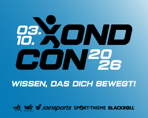XOND Con: Programm ist online!