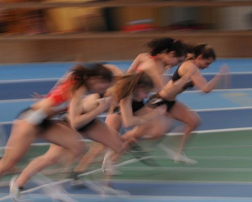 Allg. Ausschreibungsbestimmungen 2019 der Leichtathletik BW veröffentlicht