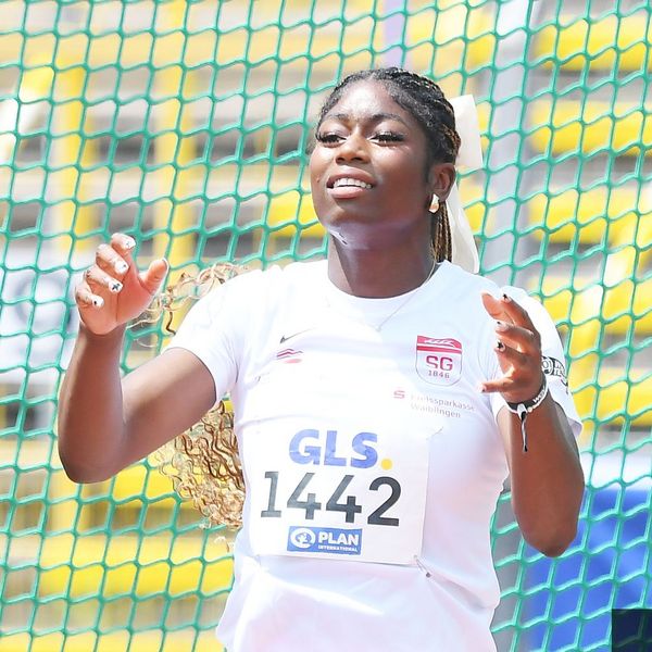 Nina Ndubuisi