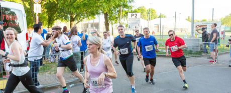 Tag des Laufens in Baden-Württemberg