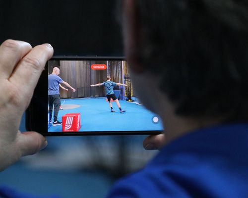 WLV Fortbildungen im Leistungssport 2025