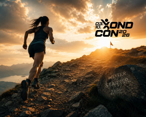 XOND Con: Mentale Stärke als Erfolgsfaktor im Sport