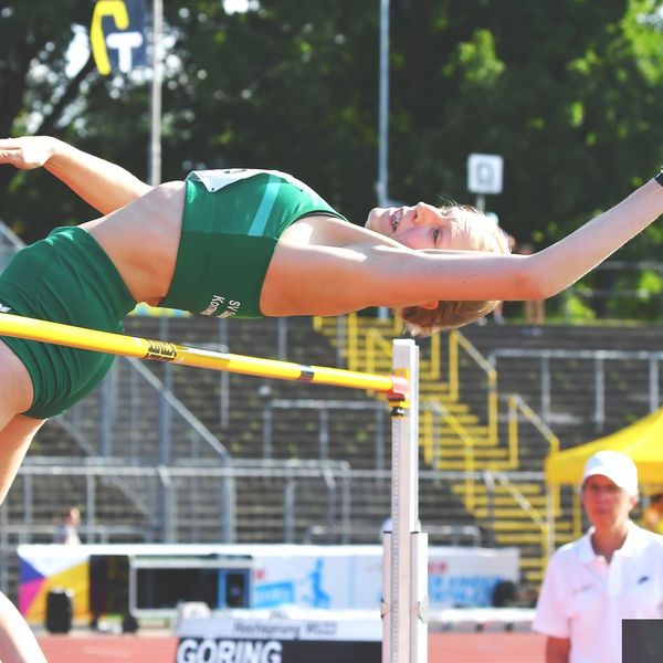 Johanna Göring
