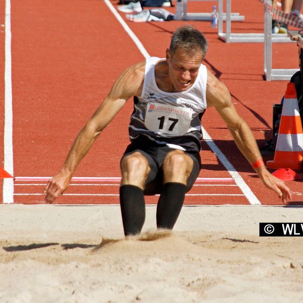 Baden-Württ. Meisterschaften Masters am 4./5. September in Weinstadt